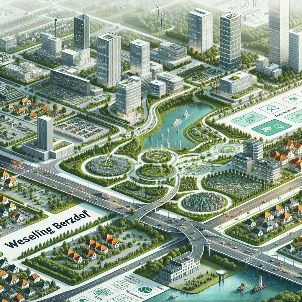 Faktoren für zukünftige Bodenrichtwertentwicklung in Wesseling Berzdorf